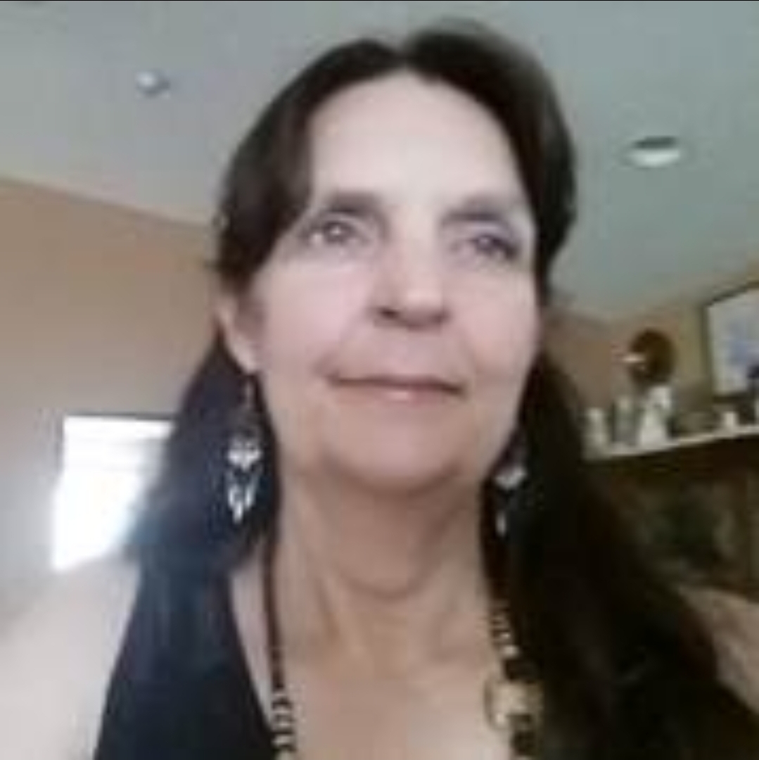 Carolynn F.